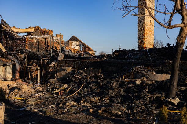 Reliable Board Up Services contractor in Stratford, TX by Fire Damage Doption